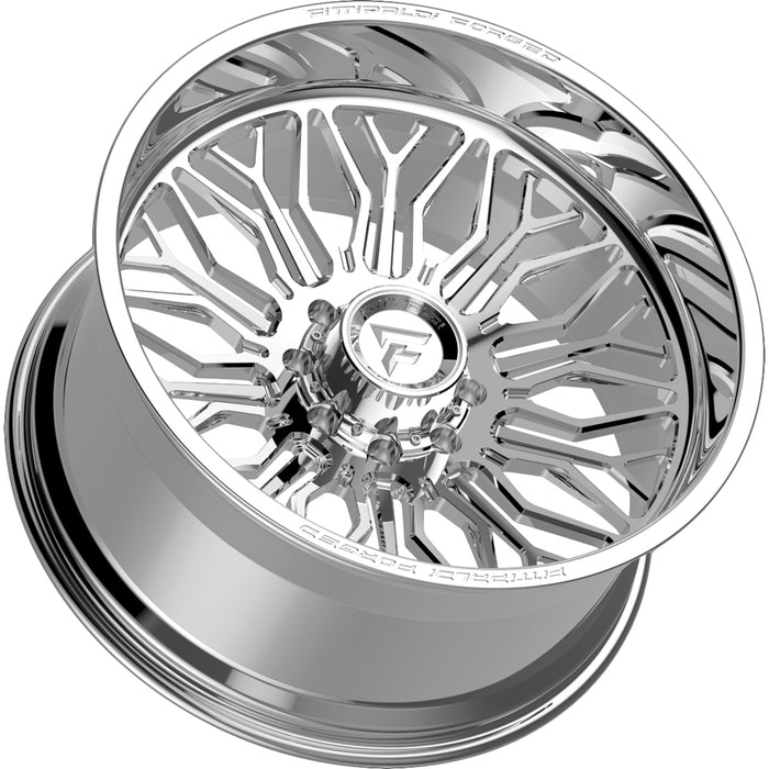 Fittipaldi Off-Road FTF513P FTF513-26148165N76P