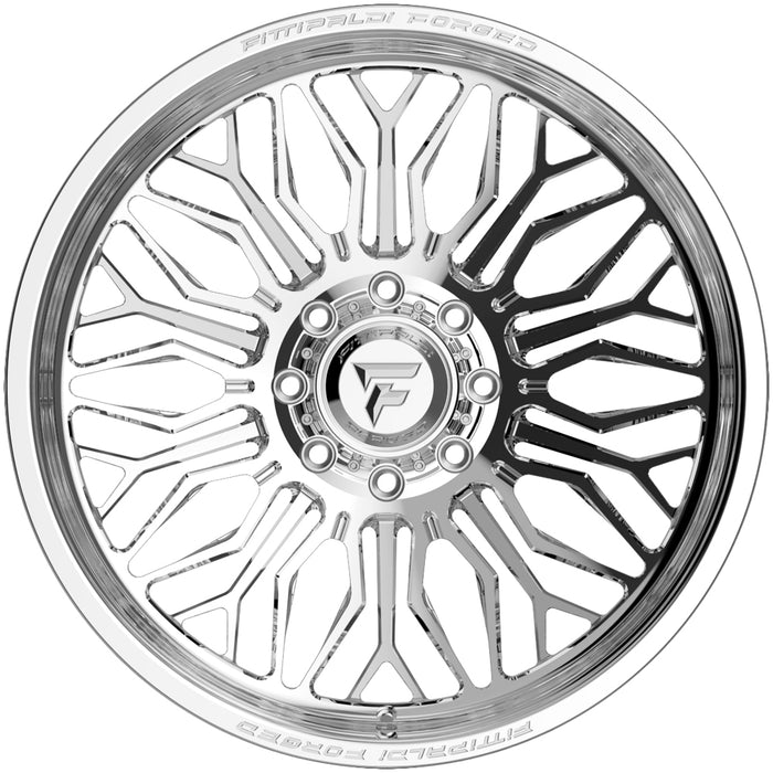 Fittipaldi Off-Road FTF513P FTF513-24128170N44P