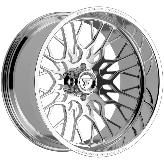 Fittipaldi Off-Road FTF514P FTF514-24146139N76P