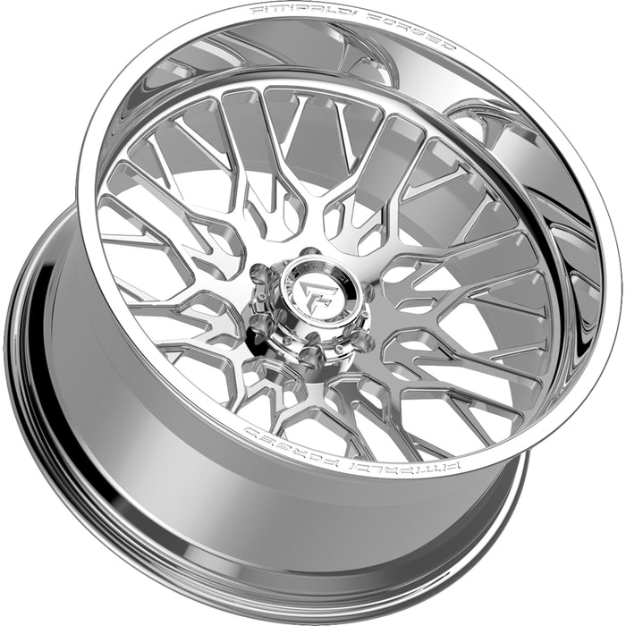 Fittipaldi Off-Road FTF514P FTF514-24146139N76P