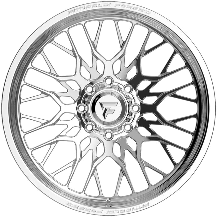Fittipaldi Off-Road FTF514P FTF514-2212865N44P