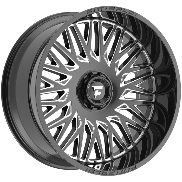 Fittipaldi Off-Road FA07BM FA07-201263539N44BM
