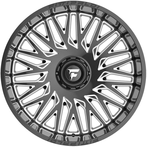 Fittipaldi Off-Road FA07BM FA07-201263539N44BM