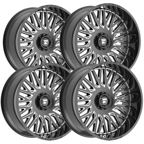 Fittipaldi Off-Road FA07BM FA07-201263539N44BM