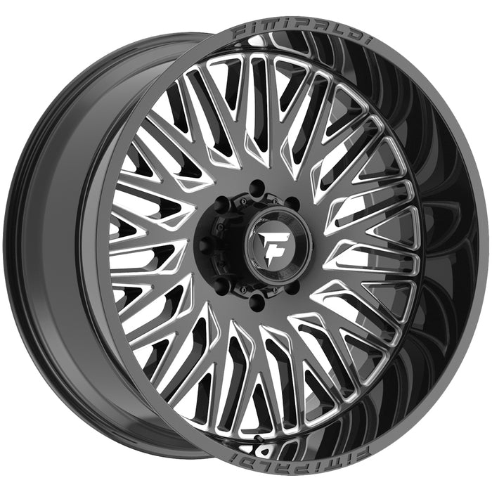 Fittipaldi Off-Road FA07BM FA07-26128170N44BM