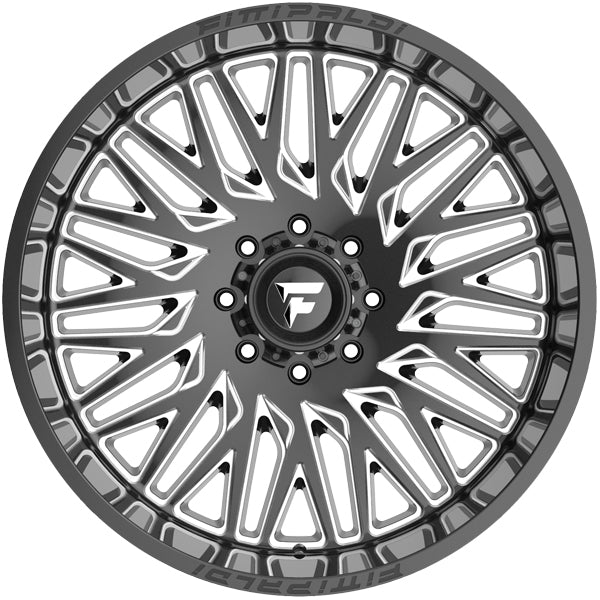 Fittipaldi Off-Road FA07BM FA07-22128170N44BM