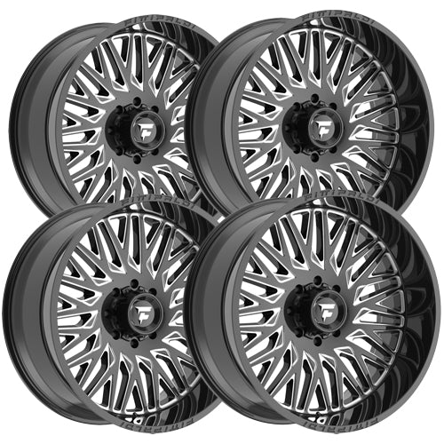 Fittipaldi Off-Road FA07BM FA07-22128170N44BM
