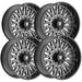 Fittipaldi Off-Road FA07BM FA07-22128170N44BM