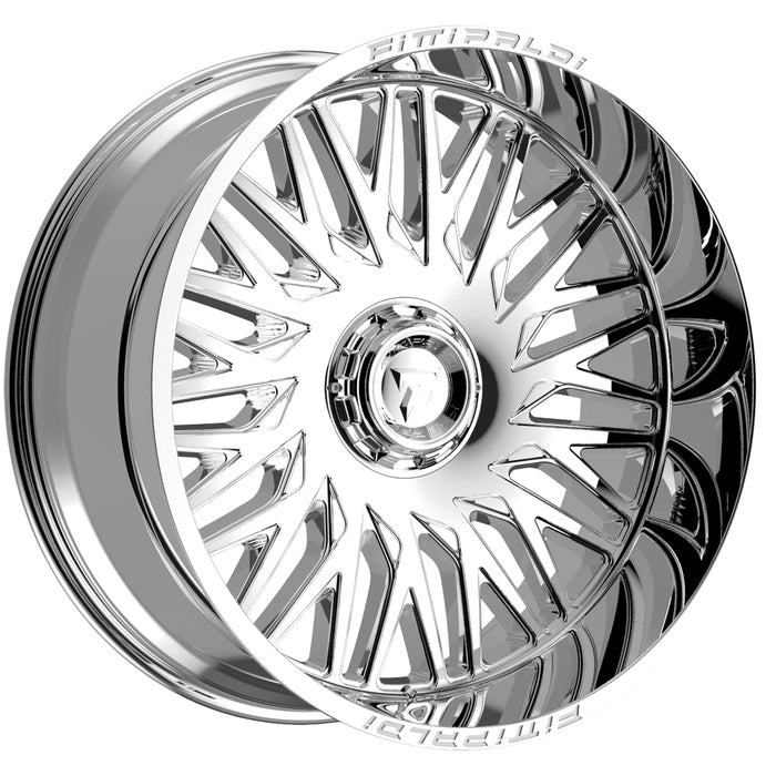 Fittipaldi Off-Road FA07MC FA07-261263539N44MC