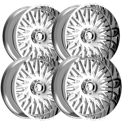 Fittipaldi Off-Road FA07MC FA07-221263539N44MC