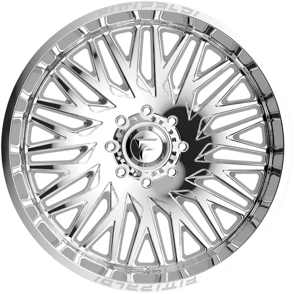 Fittipaldi Off-Road FA07MC FA07-22128170N44MC