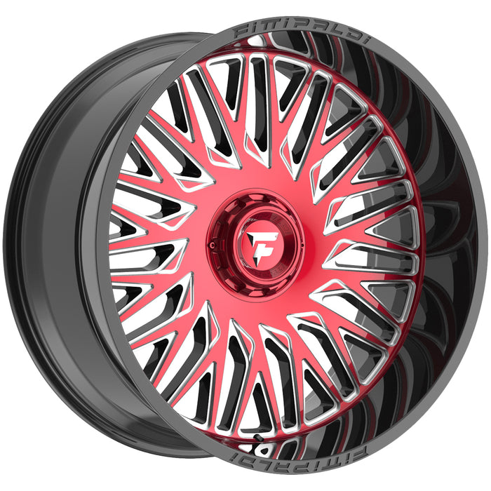 Fittipaldi Off-Road FA07MBRM FA07-221253950N44MBRM