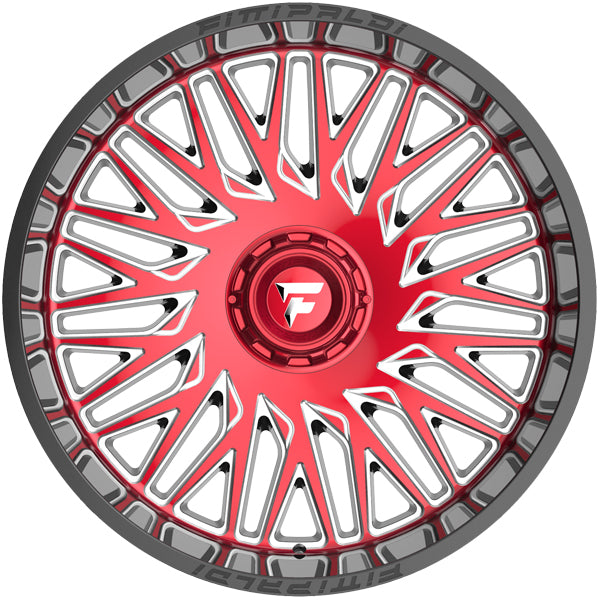 Fittipaldi Off-Road FA07MBRM FA07-221253950N44MBRM