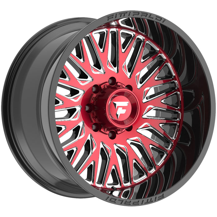 Fittipaldi Off-Road FA07MBRM FA07-22128170N44MBRM