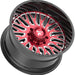 Fittipaldi Off-Road FA07MBRM FA07-22128170N44MBRM