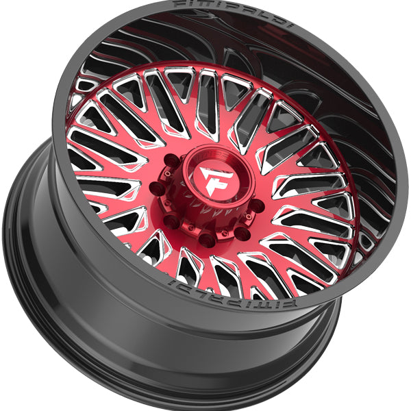 Fittipaldi Off-Road FA07MBRM FA07-22128165N44MBRM