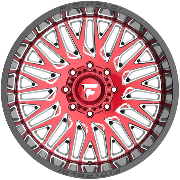 Fittipaldi Off-Road FA07MBRM FA07-22128180N44MBRM