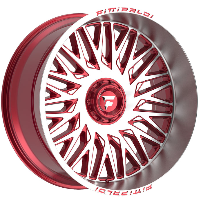 Fittipaldi Off-Road FA07MR FA07-221253950N44MR