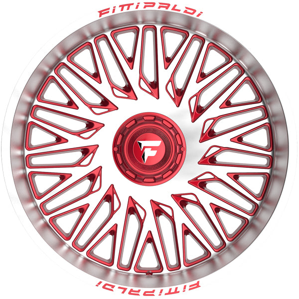 Fittipaldi Off-Road FA07MR FA07-221253950N44MR