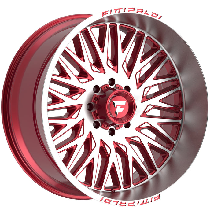 Fittipaldi Off-Road FA07MR FA07-22128170N44MR