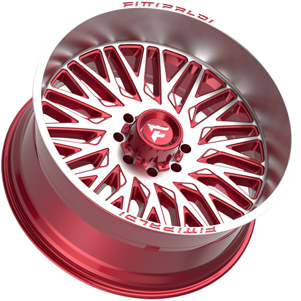 Fittipaldi Off-Road FA07MR FA07-22128170N44MR