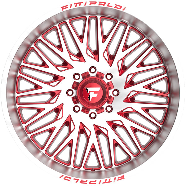 Fittipaldi Off-Road FA07MR FA07-22128165N44MR