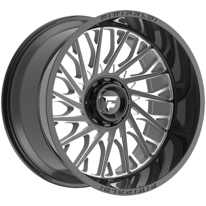 Fittipaldi Off-Road FA08BM FA08-221063539N19BM