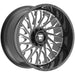 Fittipaldi Off-Road FA08BM FA08-221063539N19BM