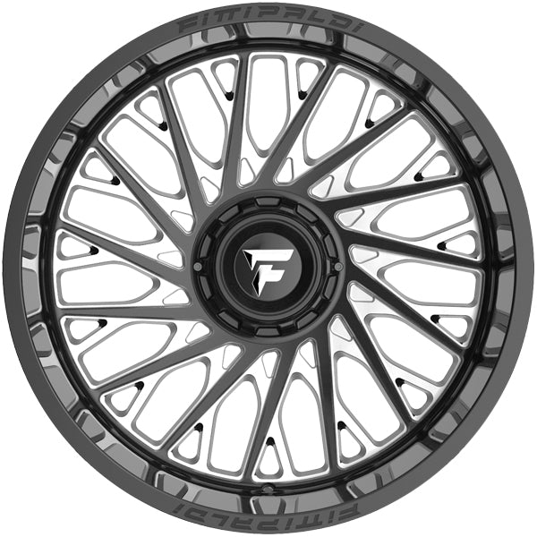Fittipaldi Off-Road FA08BM FA08-201053950N19BM