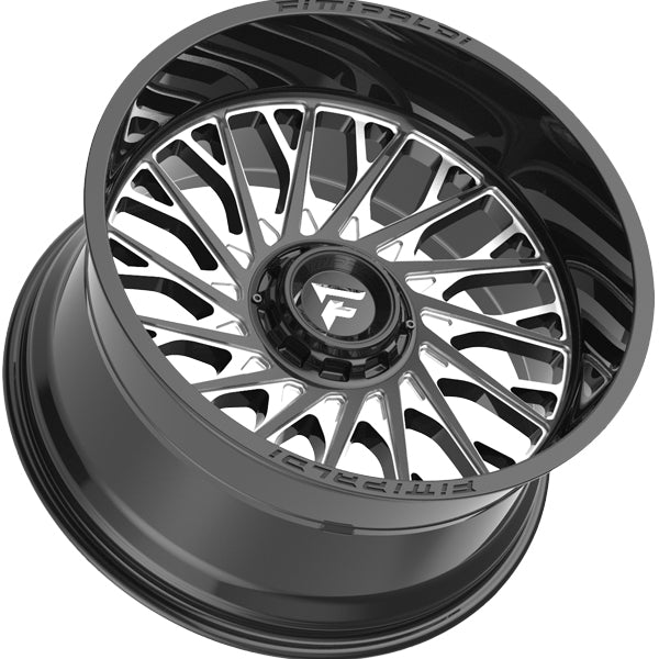 Fittipaldi Off-Road FA08BM FA08-221063539N19BM