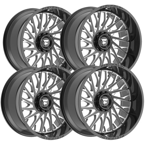 Fittipaldi Off-Road FA08BM FA08-221252739N44BM