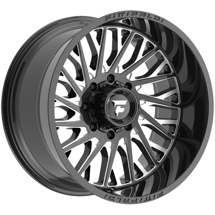 Fittipaldi Off-Road FA08BM FA08-22108170N19BM