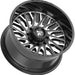 Fittipaldi Off-Road FA08BM FA08-20108180N19BM