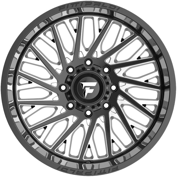 Fittipaldi Off-Road FA08BM FA08-22108170N19BM