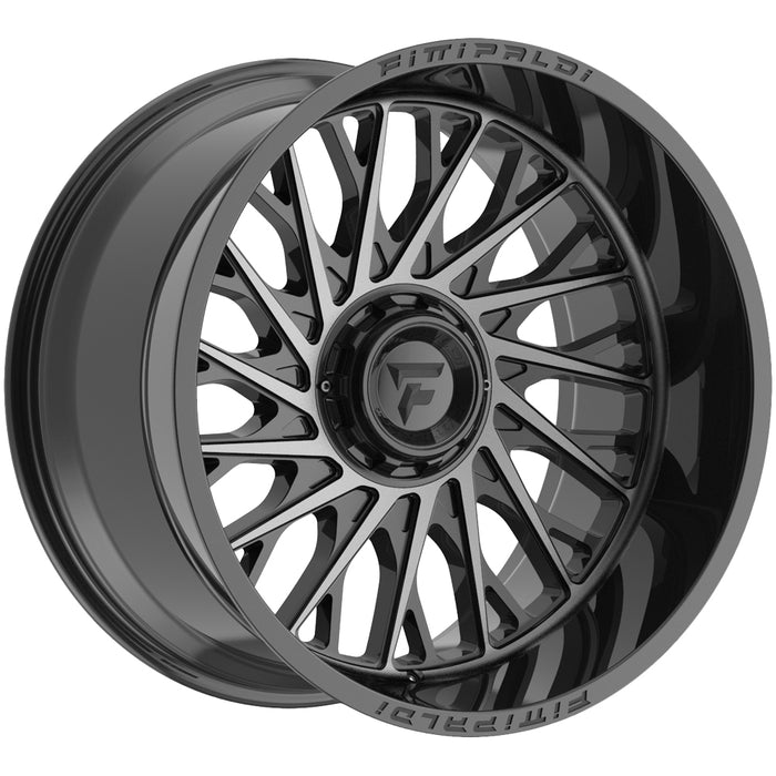 Fittipaldi Off-Road FA08MBDT FA08-221253950N44MBDT