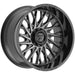Fittipaldi Off-Road FA08MBDT FA08-221253950N44MBDT
