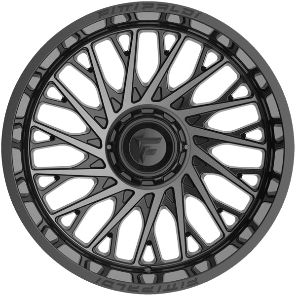 Fittipaldi Off-Road FA08MBDT FA08-221263539N44MBDT