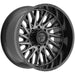 Fittipaldi Off-Road FA08MBDT FA08-22128165N44MBDT