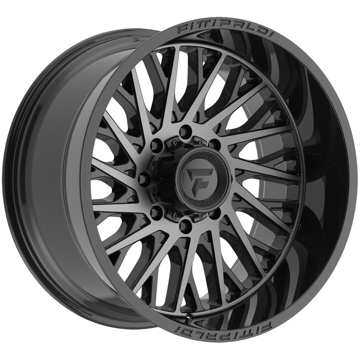 Fittipaldi Off-Road FA08MBDT FA08-22128180N44MBDT