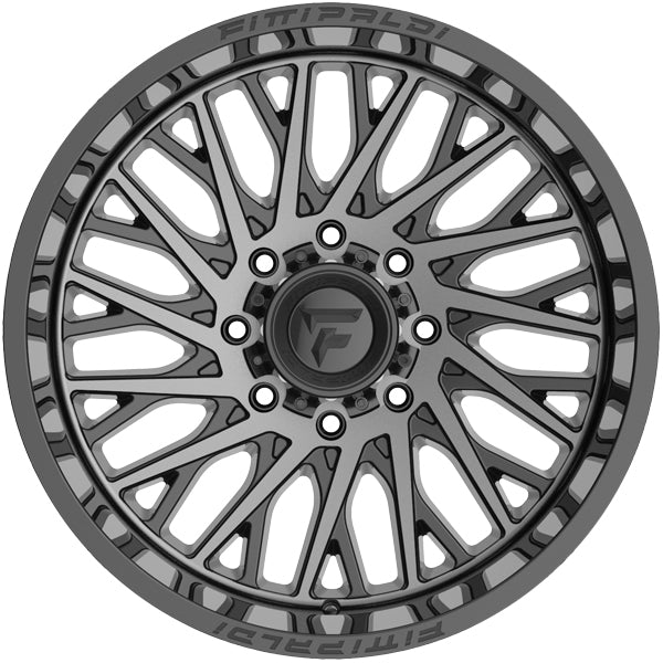 Fittipaldi Off-Road FA08MBDT FA08-22128180N44MBDT