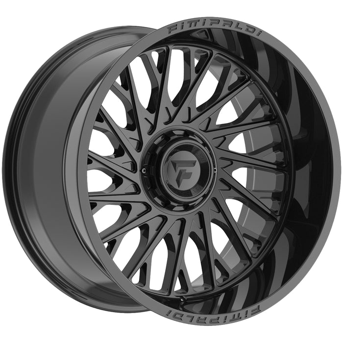 Fittipaldi Off-Road FA08GB FA08-201052735N19GB