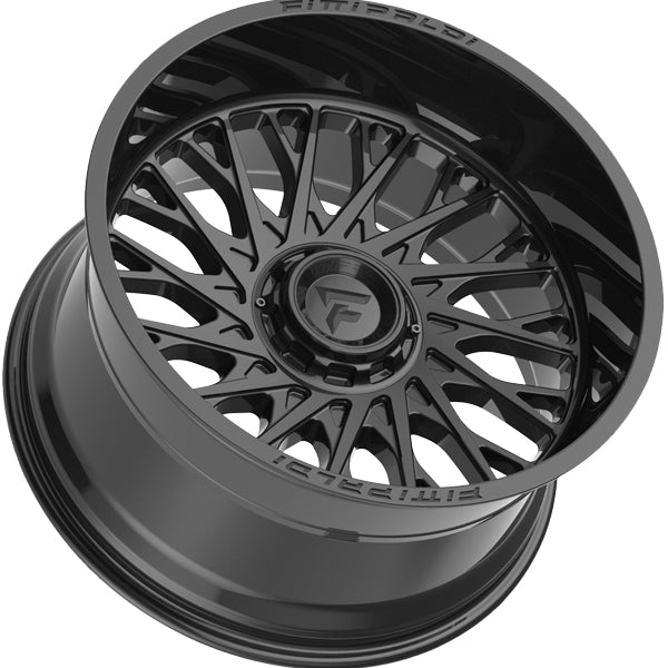 Fittipaldi Off-Road FA08GB FA08-221263539N44GB