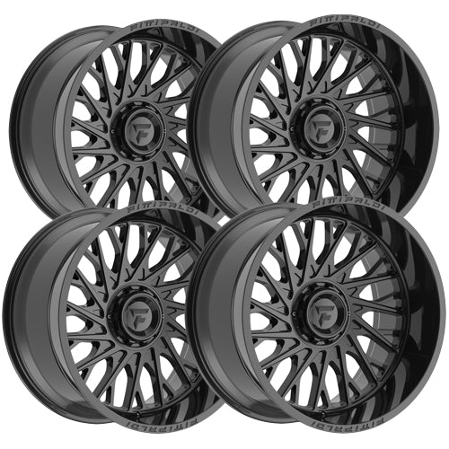 Fittipaldi Off-Road FA08GB FA08-221263539N44GB