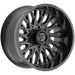 Fittipaldi Off-Road FA08GB FA08-20108165N19GB