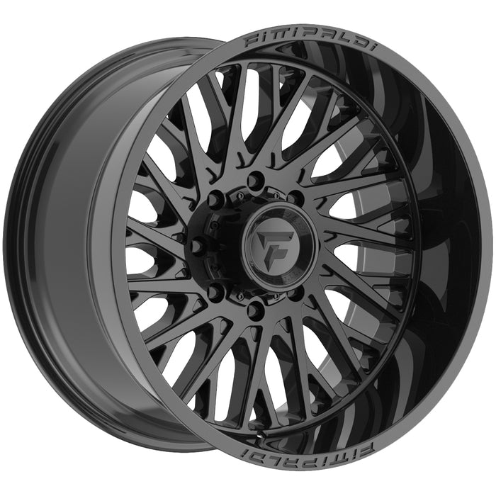 Fittipaldi Off-Road FA08GB FA08-24108180N19GB