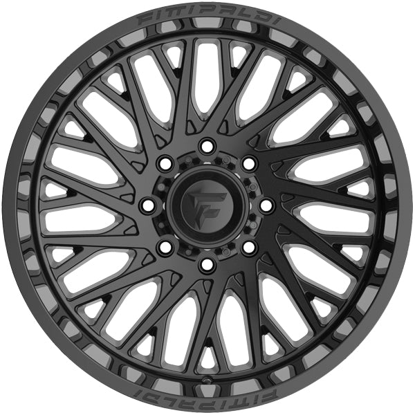 Fittipaldi Off-Road FA08GB FA08-20108165N19GB