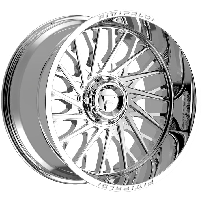 Fittipaldi Off-Road FA08MC FA08-201063539N19MC