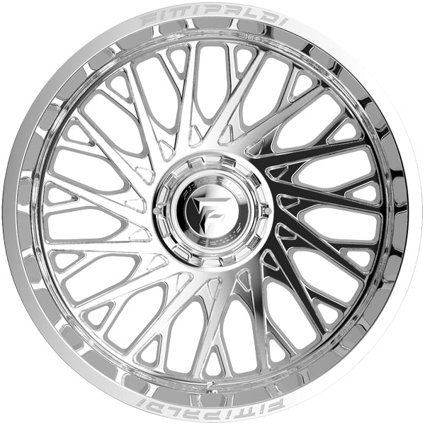 Fittipaldi Off-Road FA08MC FA08-201063539N19MC