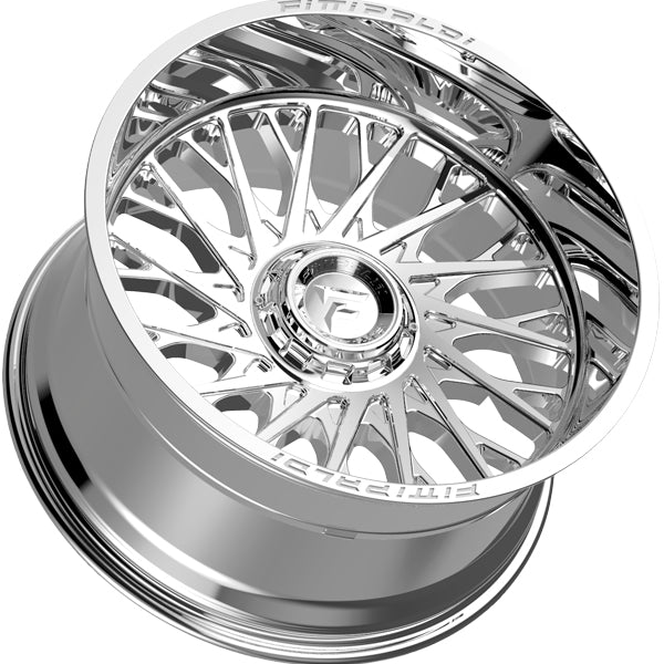 Fittipaldi Off-Road FA08MC FA08-209063539P18MC