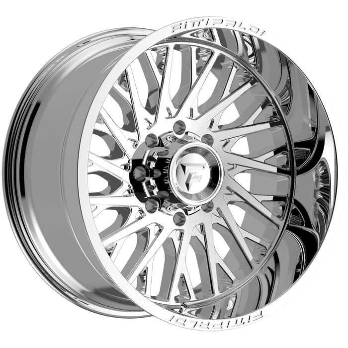 Fittipaldi Off-Road FA08MC FA08-22108165N19MC